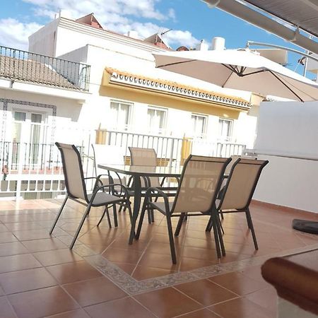 Casa Solarium Villa Torremolinos Exterior foto