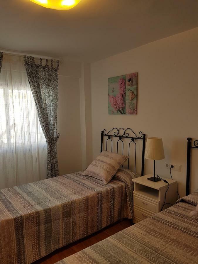 Casa Solarium Villa Torremolinos Exterior foto