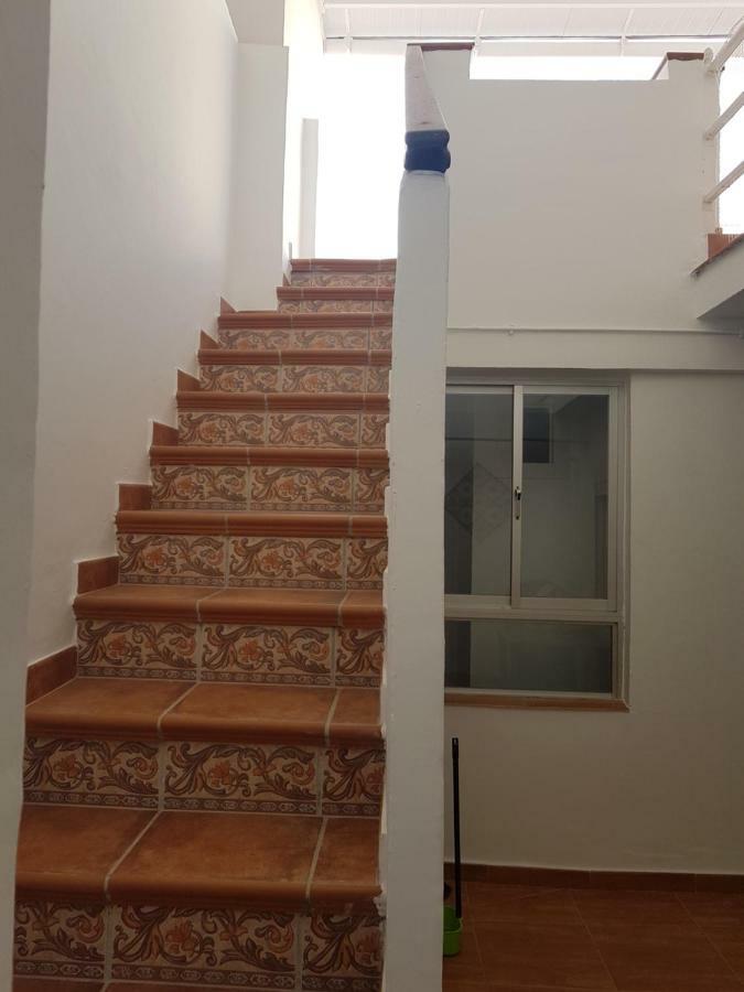 Casa Solarium Villa Torremolinos Exterior foto