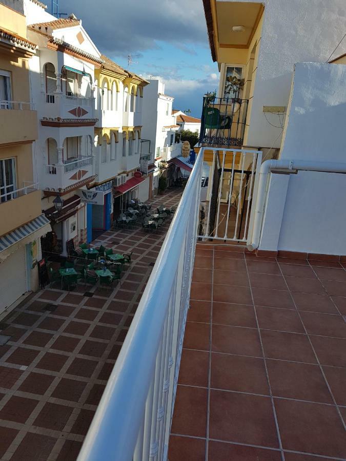 Casa Solarium Villa Torremolinos Exterior foto