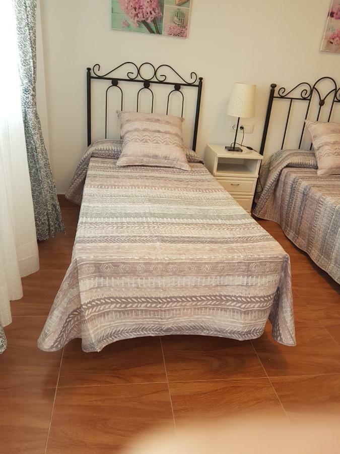 Casa Solarium Villa Torremolinos Exterior foto